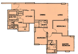 Blue Horizon (D5), Condominium #595725521
